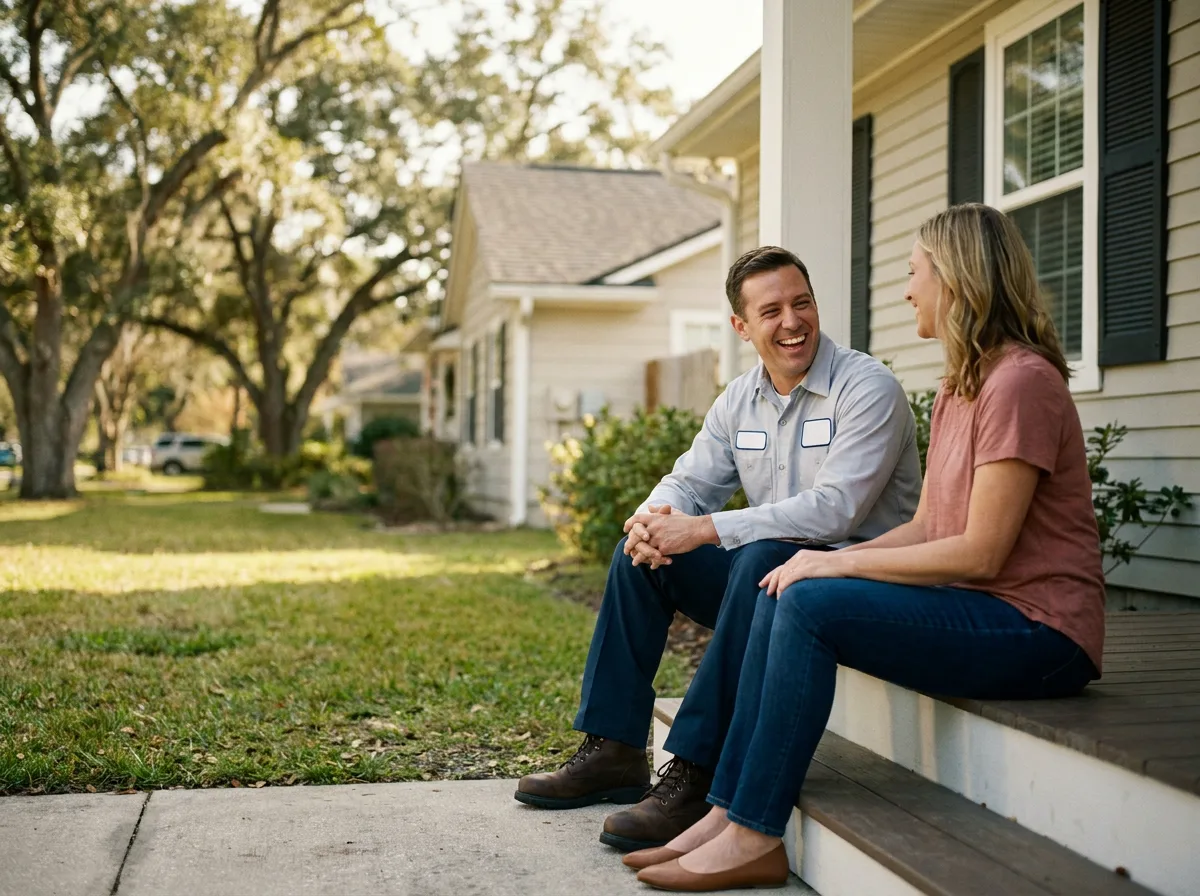 Septic tank pumping FAQs for Pottsville, TX